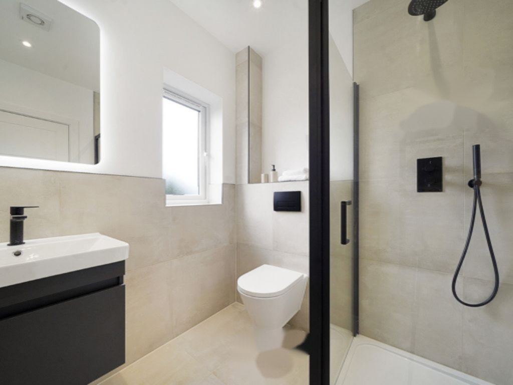 Квартира в Лондоне, Великобритания, 38 м² - фото 15