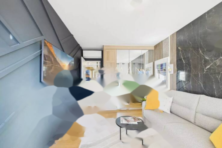 Квартира в Каннах, Франция, 58 м² - фото 6