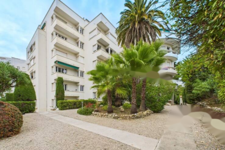 Квартира в Каннах, Франция, 80 м² - фото 6