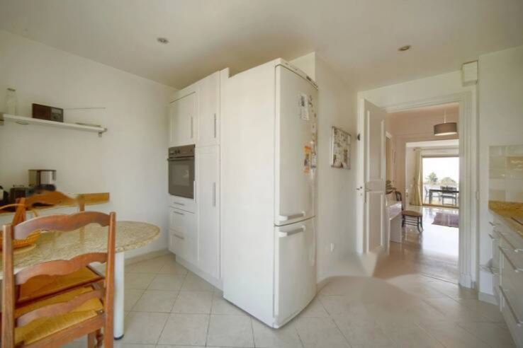 Квартира в Каннах, Франция, 105 м² - фото 6