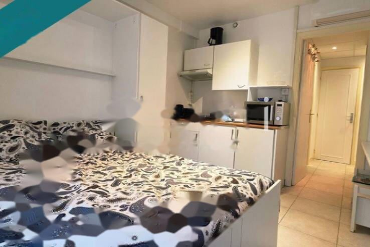 Квартира в Каннах, Франция, 102 м² - фото 6