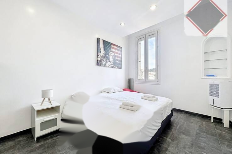 Квартира в Каннах, Франция, 127 м² - фото 6