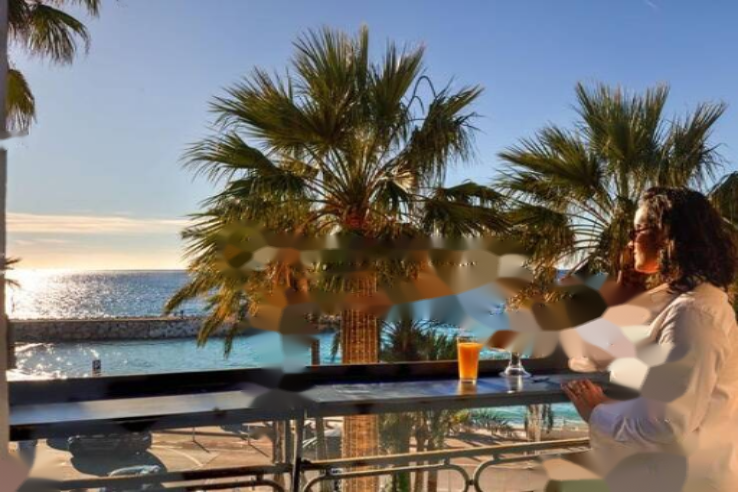 Квартира в Каннах, Франция, 128 м² - фото 6