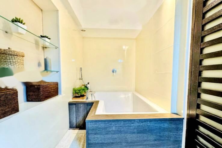 Квартира в Каннах, Франция, 100 м² - фото 6