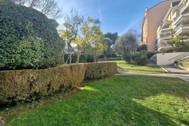 Квартира в Каннах, Франция, 66 м² - фото 6