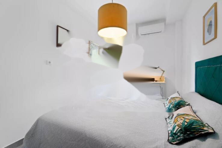 Квартира в Каннах, Франция, 62 м² - фото 6