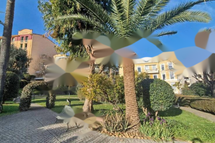 Квартира в Каннах, Франция, 66 м² - фото 7