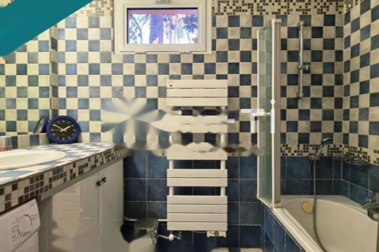 Квартира в Каннах, Франция, 102 м² - фото 7