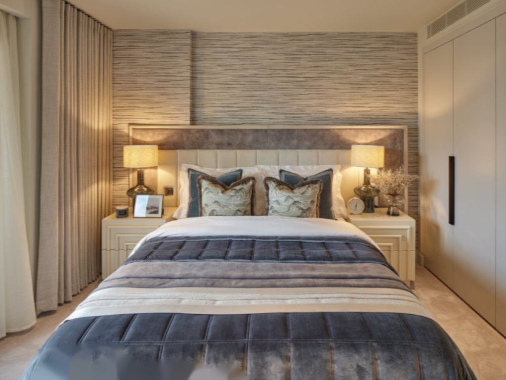 Квартира в Лондоне, Великобритания, 154 м² - фото 16