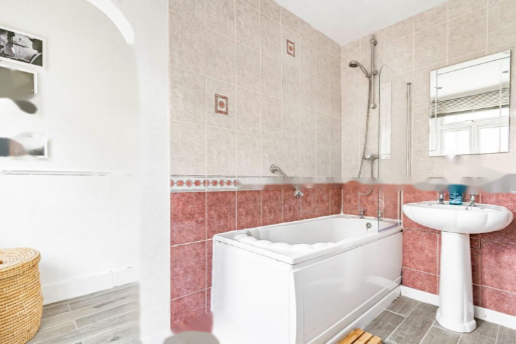 Квартира в Лондоне, Великобритания, 55 м² - фото 18