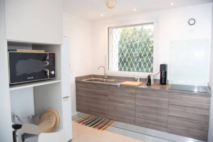 Квартира в Каннах, Франция, 110 м² - фото 6