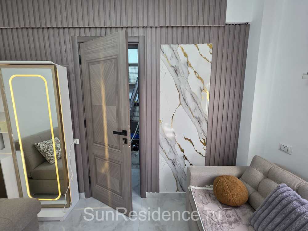 Квартира в Шарм-эль-Шейхе, Египет, 26 м² - фото 5