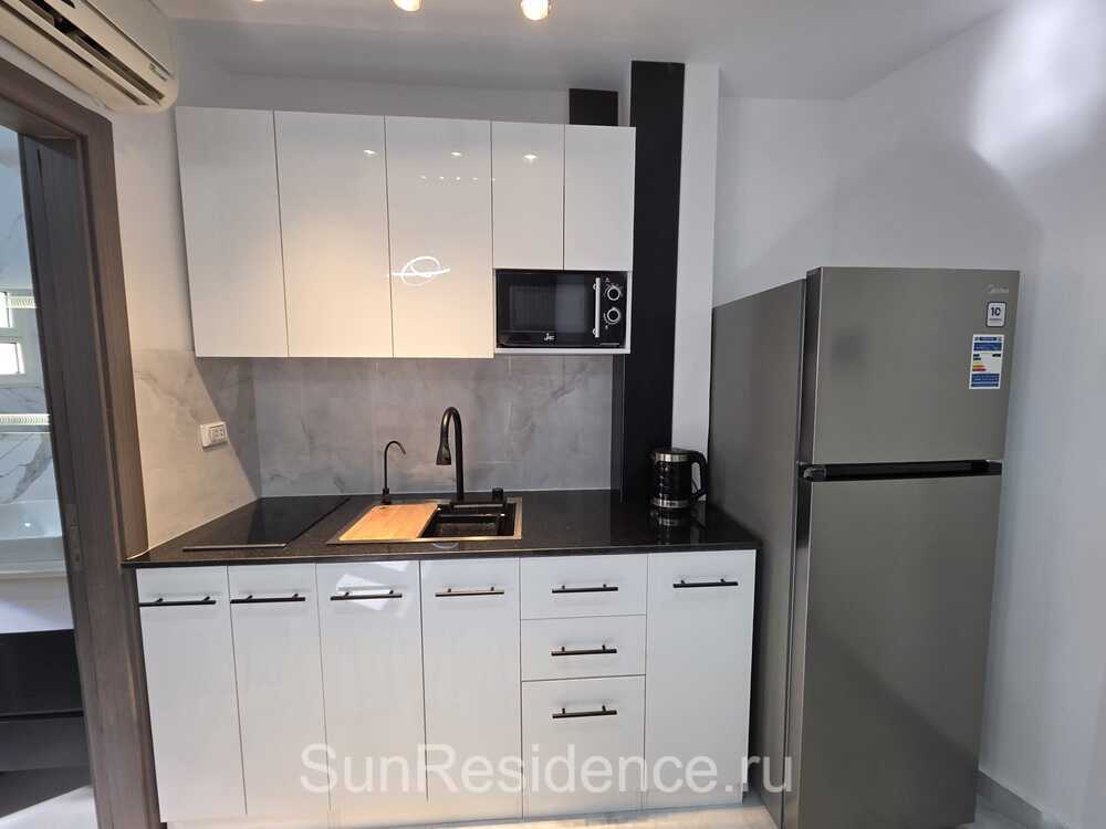 Квартира в Шарм-эль-Шейхе, Египет, 26 м² - фото 3