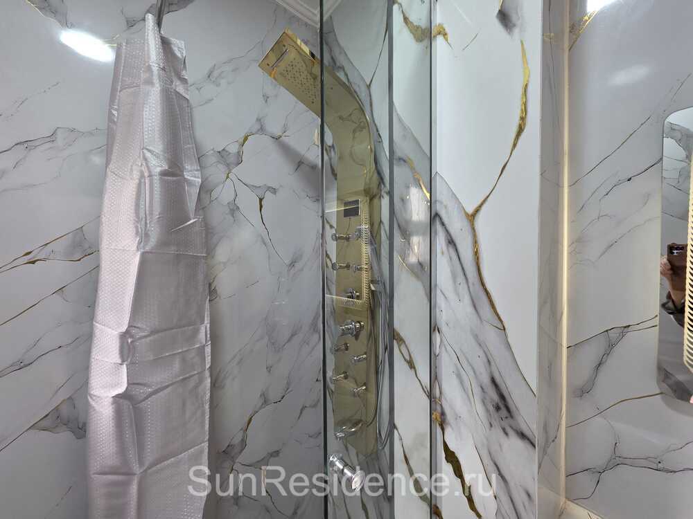 Квартира в Шарм-эль-Шейхе, Египет, 26 м² - фото 7