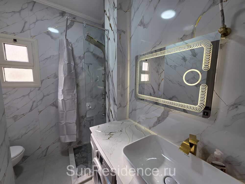 Квартира в Шарм-эль-Шейхе, Египет, 26 м² - фото 6