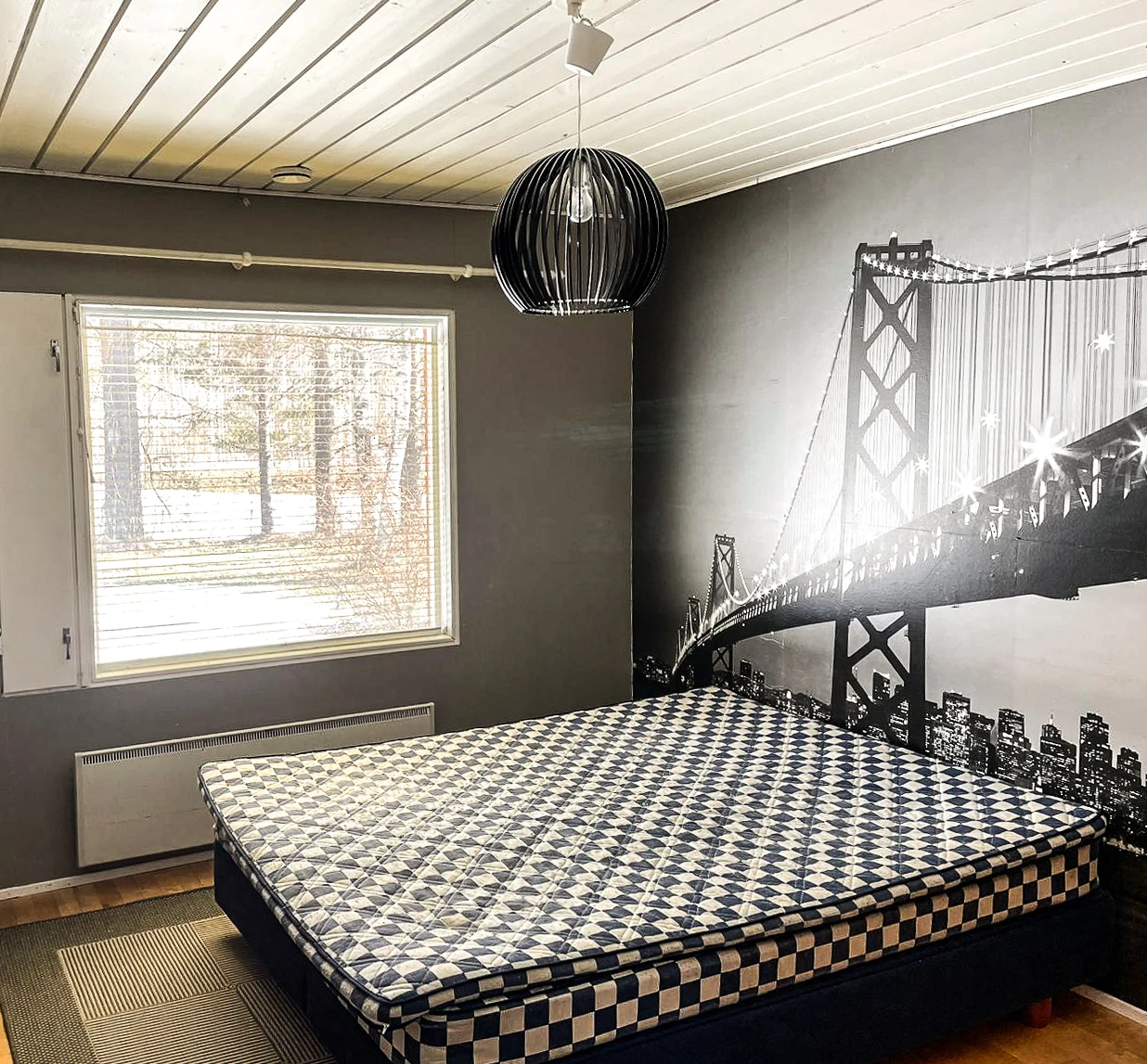 Дом в Каяани, Финляндия, 174 м² - фото 6