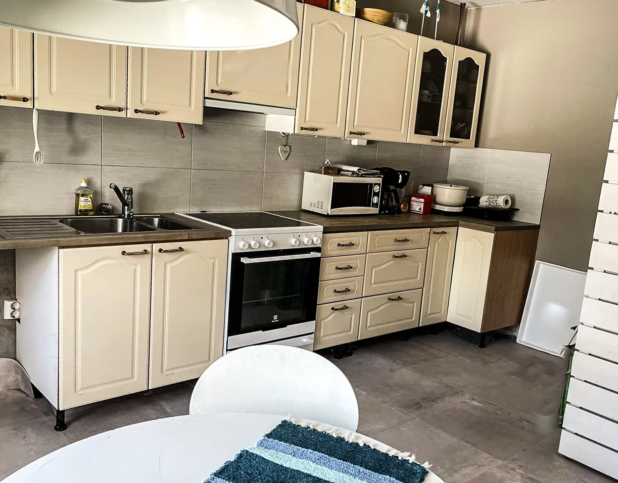 Дом в Каяани, Финляндия, 174 м² - фото 9