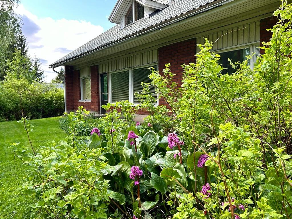 Дом в Каяани, Финляндия, 174 м² - фото 2