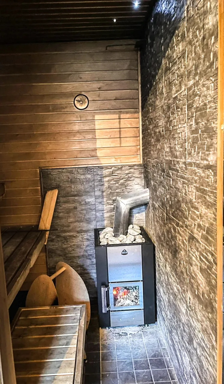 Дом в Каяани, Финляндия, 174 м² - фото 15