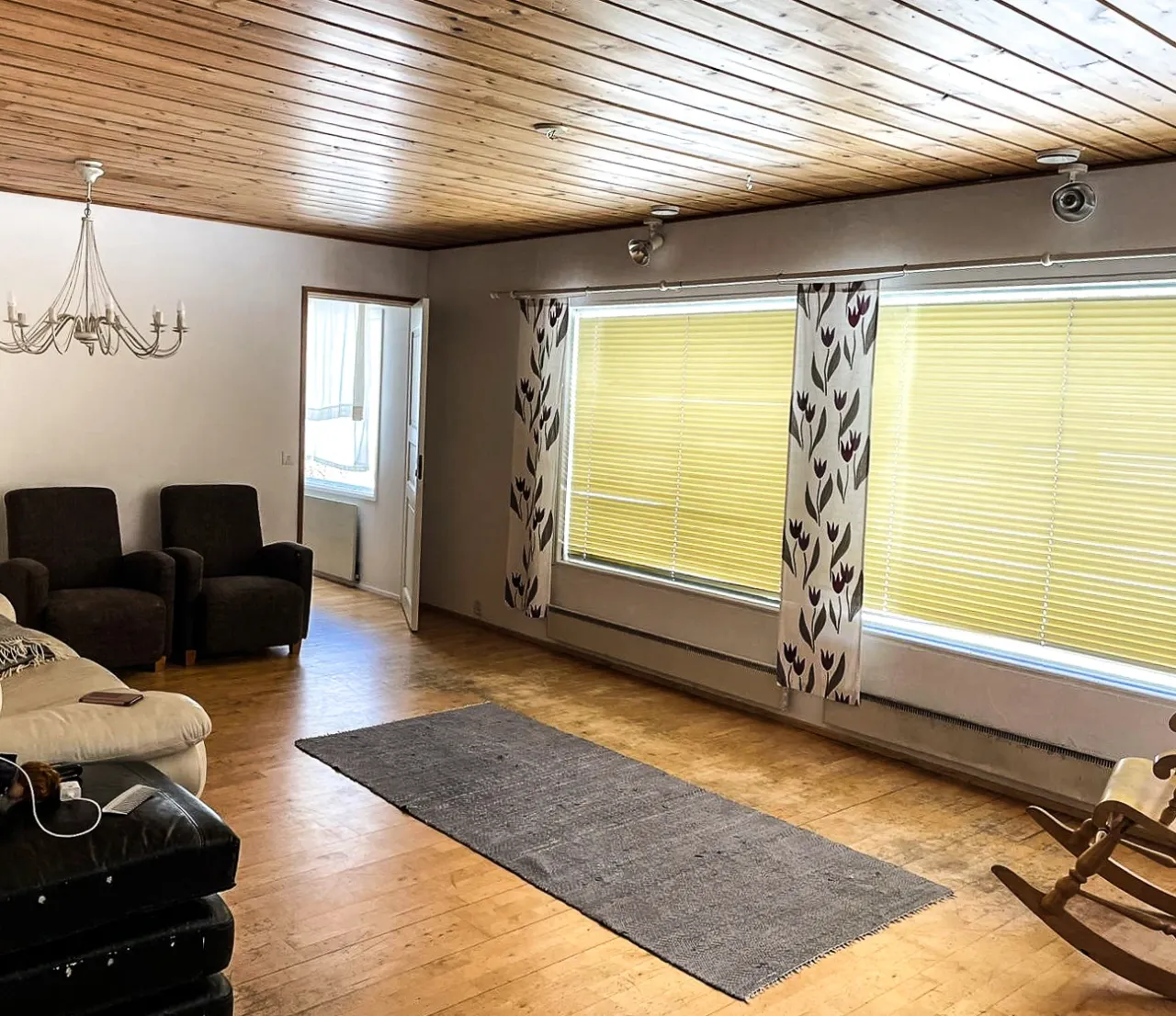 Дом в Каяани, Финляндия, 174 м² - фото 5