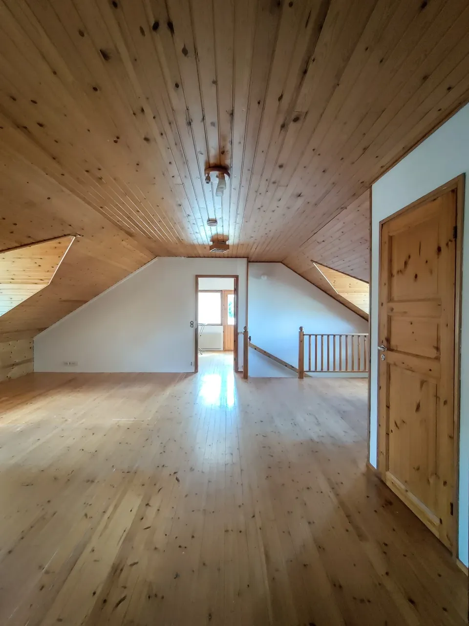 Дом в Каяани, Финляндия, 174 м² - фото 10