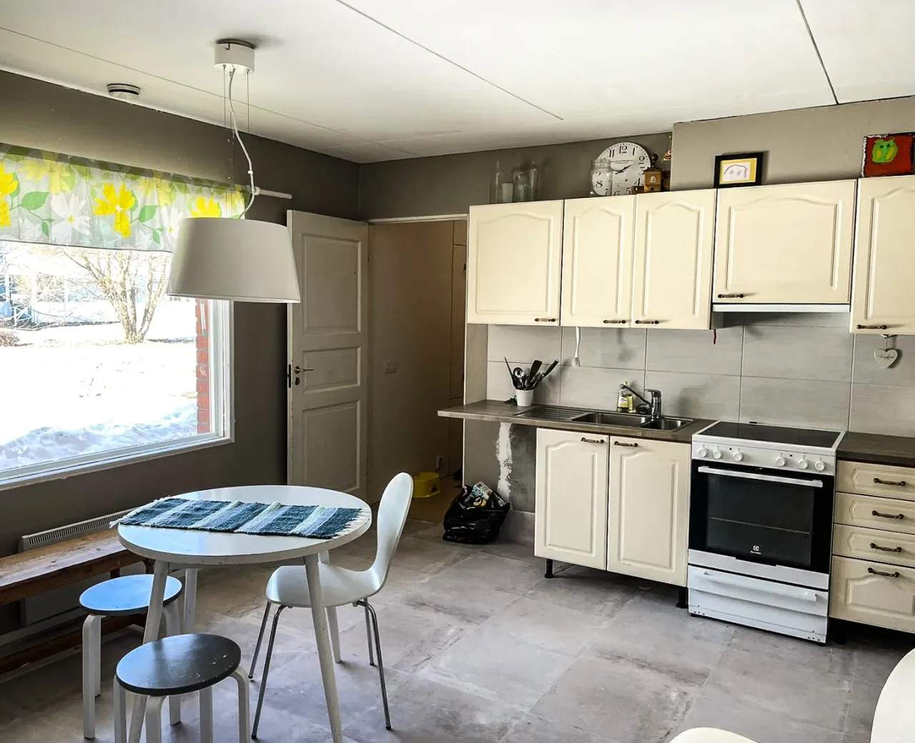 Дом в Каяани, Финляндия, 174 м² - фото 8