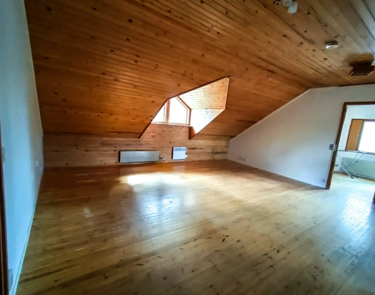 Дом в Каяани, Финляндия, 174 м² - фото 11