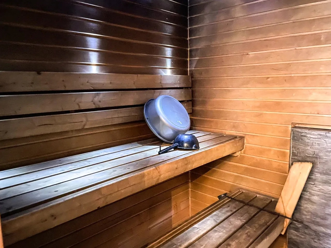 Дом в Каяани, Финляндия, 174 м² - фото 16