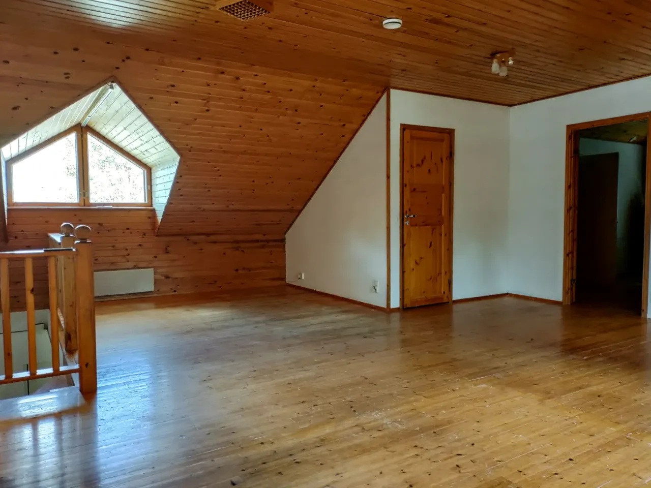 Дом в Каяани, Финляндия, 174 м² - фото 12