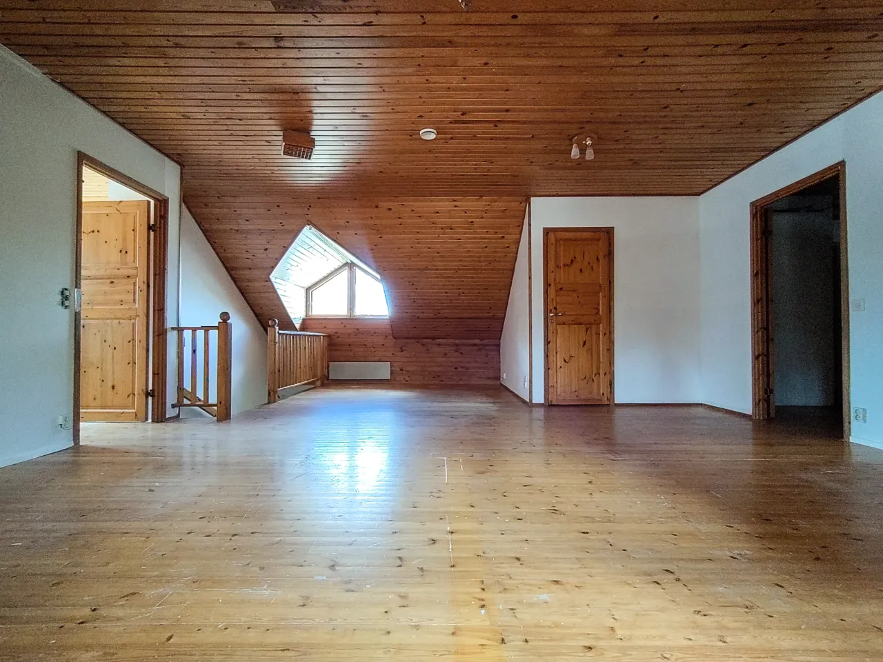 Дом в Каяани, Финляндия, 174 м² - фото 13