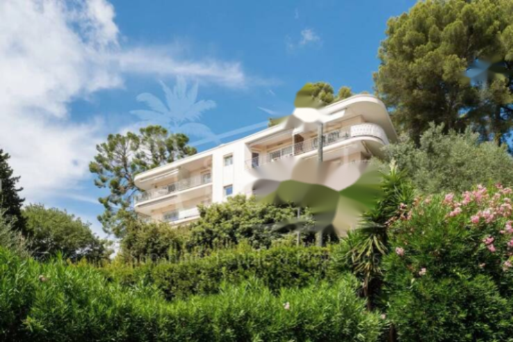 Квартира в Каннах, Франция, 62 м² - фото 7