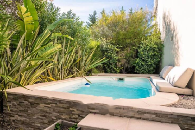 Квартира в Каннах, Франция, 112 м² - фото 7