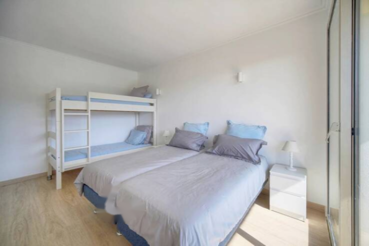 Квартира в Каннах, Франция, 105 м² - фото 7