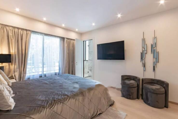 Квартира в Каннах, Франция, 247 м² - фото 7