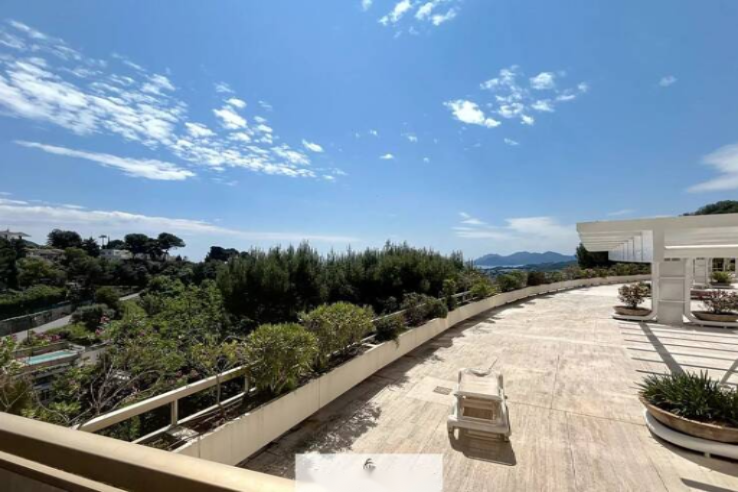 Квартира в Каннах, Франция, 89 м² - фото 7