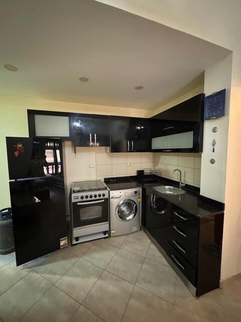 Квартира в Шарм-эль-Шейхе, Египет, 40 м² - фото 6