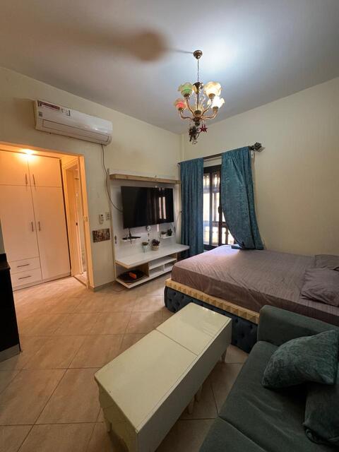 Квартира в Шарм-эль-Шейхе, Египет, 40 м² - фото 7