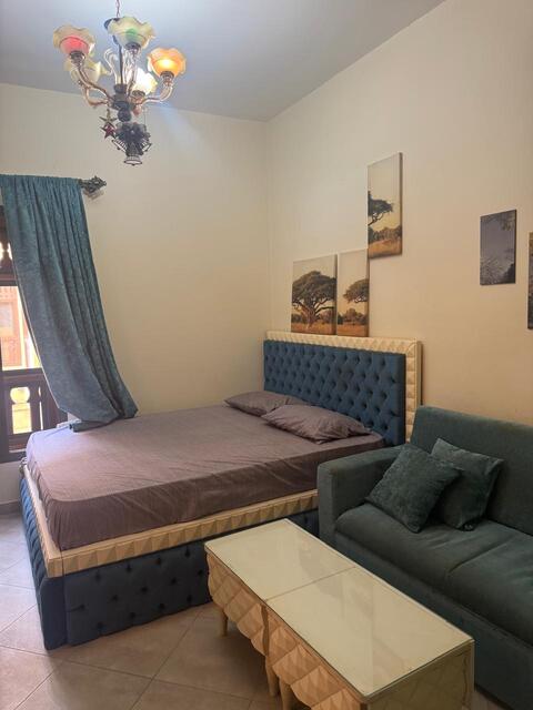 Квартира в Шарм-эль-Шейхе, Египет, 40 м² - фото 9