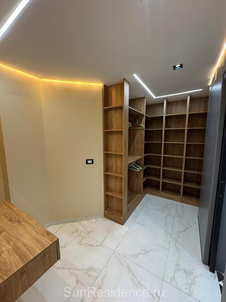 Квартира в Шарм-эль-Шейхе, Египет, 97 м² - фото 8