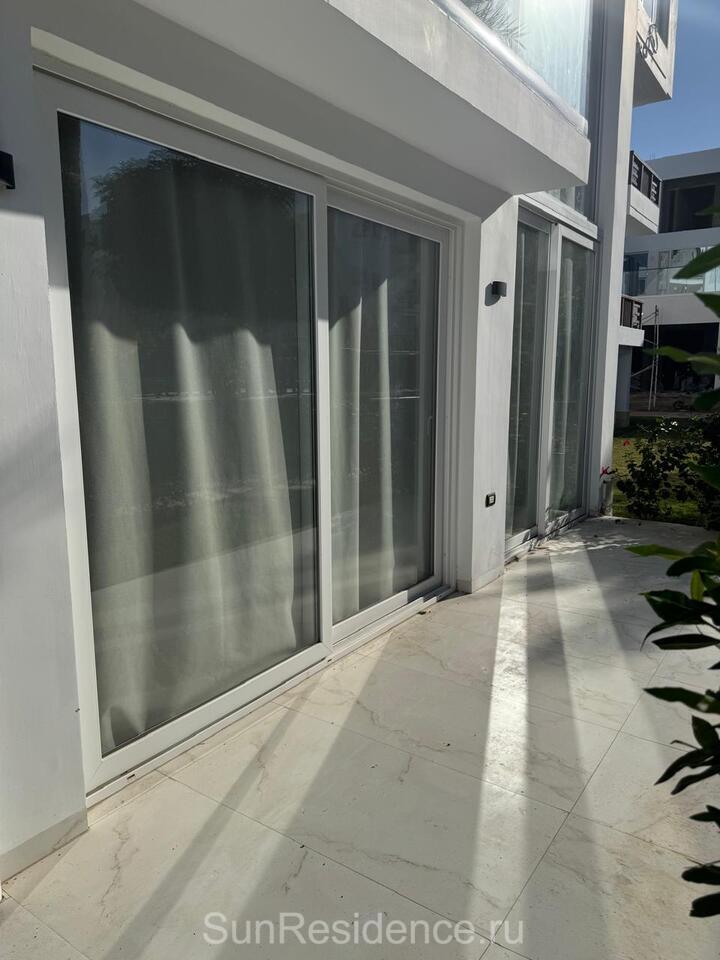 Квартира в Шарм-эль-Шейхе, Египет, 97 м² - фото 13