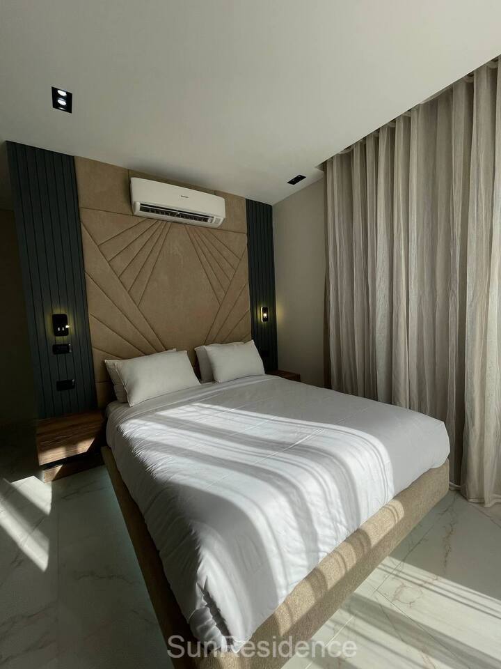 Квартира в Шарм-эль-Шейхе, Египет, 131 м² - фото 4