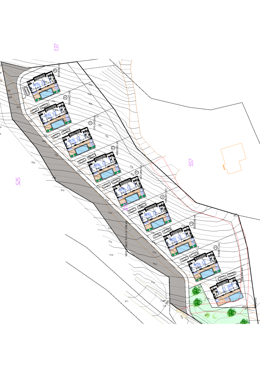 Вилла в Пафосе, Кипр, 198 м² - фото 2