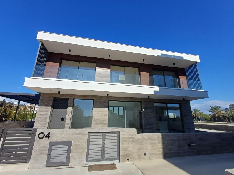 Вилла в Пафосе, Кипр, 198 м² - фото 6