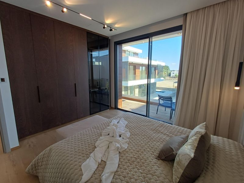 Вилла в Пафосе, Кипр, 198 м² - фото 15