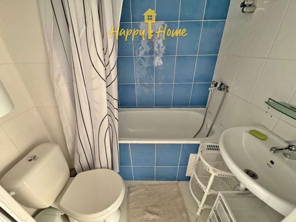 Мезонет на Солнечном берегу, Болгария, 72 м² - фото 5