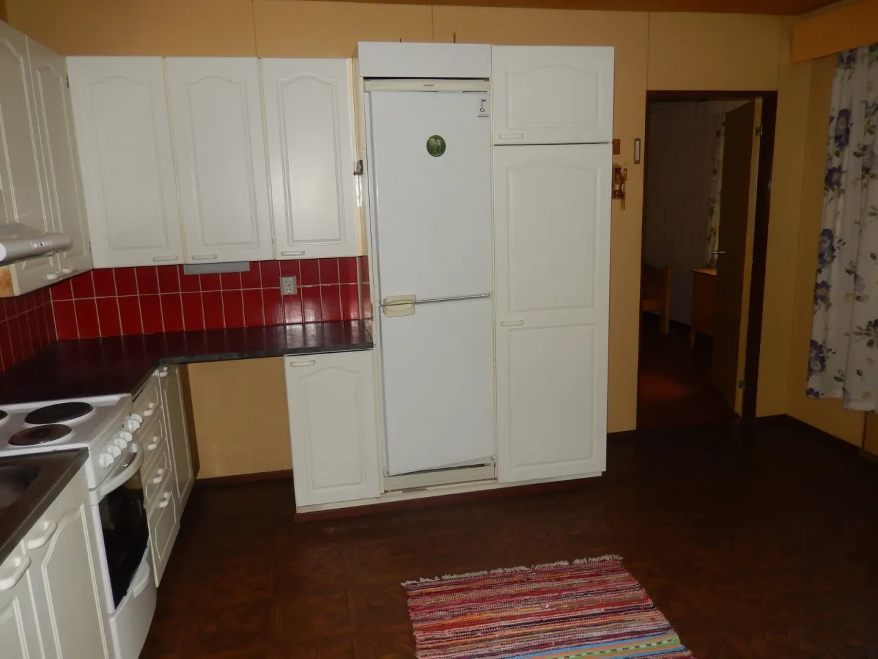 Дом в Пори, Финляндия, 109 м² - фото 7