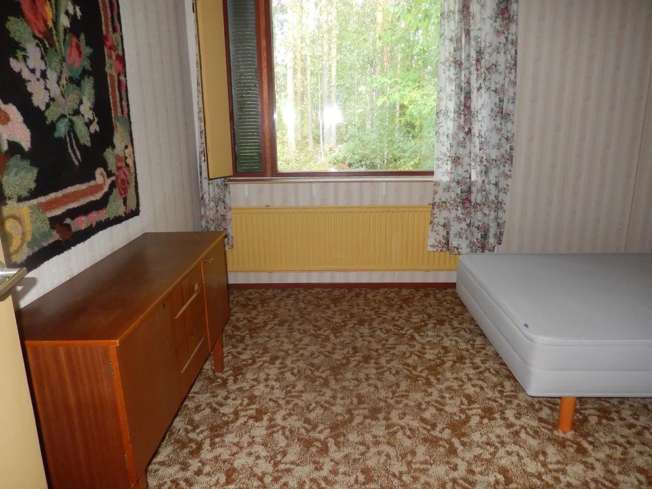 Дом в Пори, Финляндия, 109 м² - фото 11