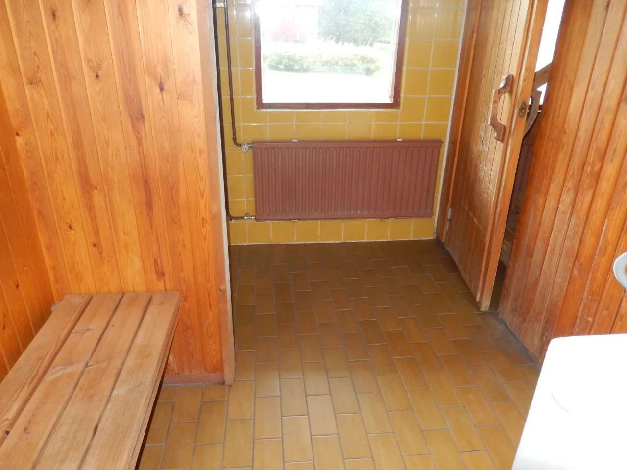 Дом в Пори, Финляндия, 109 м² - фото 13