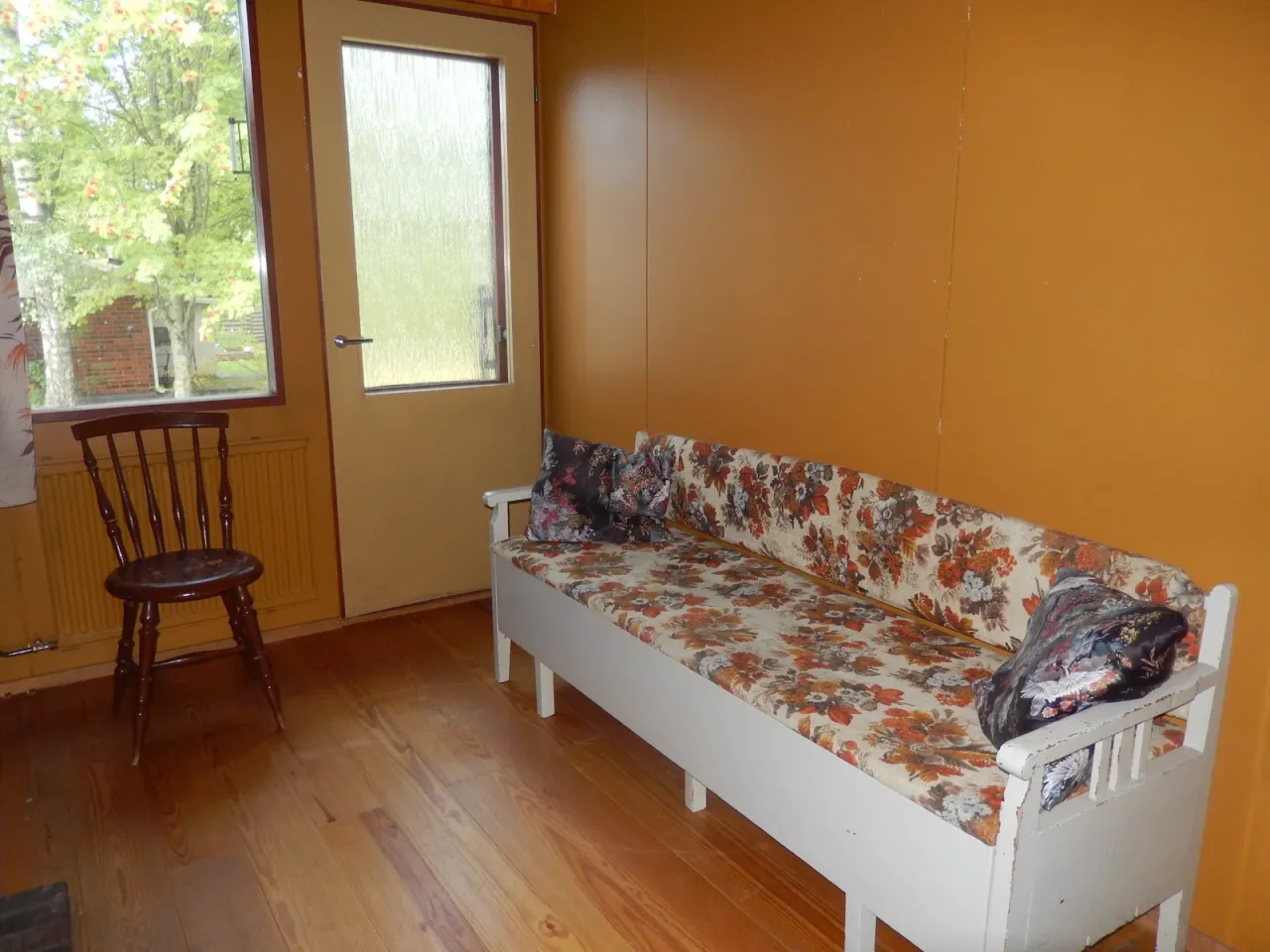 Дом в Пори, Финляндия, 109 м² - фото 6