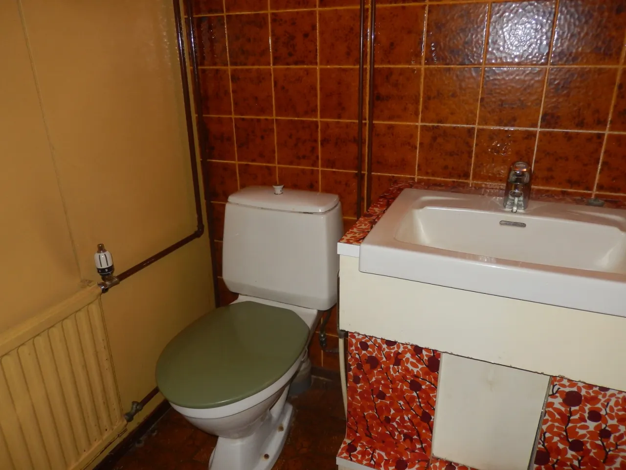 Дом в Пори, Финляндия, 109 м² - фото 12